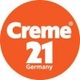 Creme 21 body lotion  luxury oud 250 ml