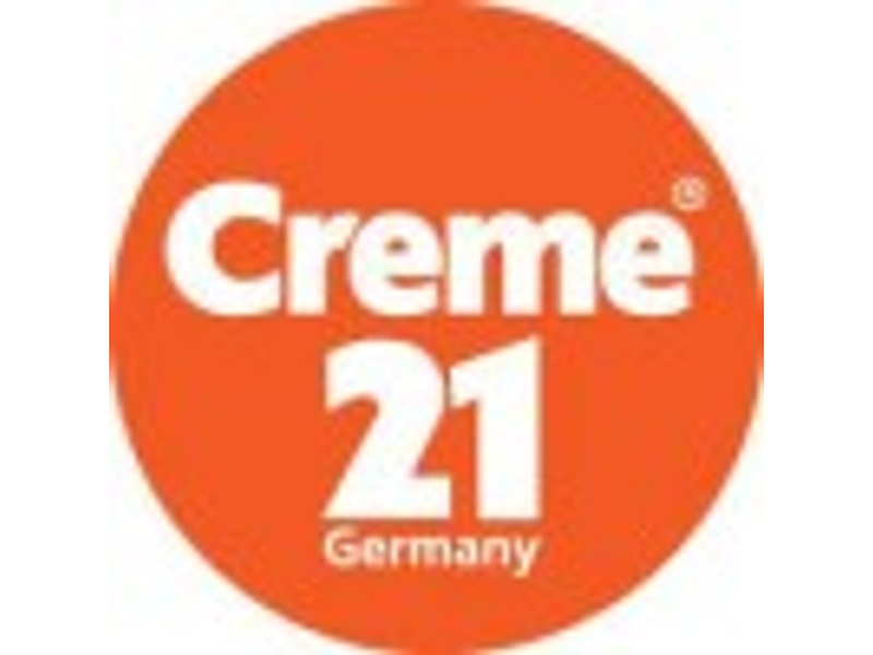 Creme 21 body lotion  luxury oud 250 ml