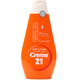 Creme 21 body lotion normal skin 400 ml