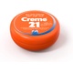 Creme 21 cream 150ml blue