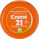 CREME 21 CREAM GREEN 50 ML