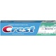 Crest toothpastes 3d white extreme mint 125 ml