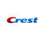 Crest toothpastes 3d white brilliance  pearl glow 75 ml 