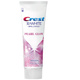 Crest toothpastes 3d white brilliance  pearl glow 75 ml 