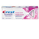 Crest toothpastes 3d white brilliance  pearl glow 75 ml 