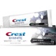 Crest toothpastes 3d white deep clean 75ml