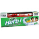 DABUR TOOTHPASTES 150 ML LEMON+MENTHOL