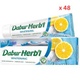 DABUR TOOTHPASTES 150 ML LEMON+SALT