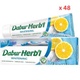 DABUR TOOTHPASTES 150 ML LEMON+SALT