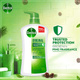 Dettol shower gel 700 ml original