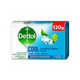 Dettol soap bar 120 gm cool