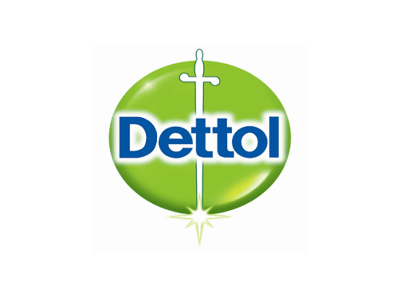 DETTOL SOAP BAR FRESH 165 GM X 6