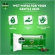 Dettol wipes 10 pack original