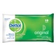 Dettol wipes 10 pack original