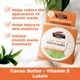 Palmers cocoa butter tummy for stretch marks 125g