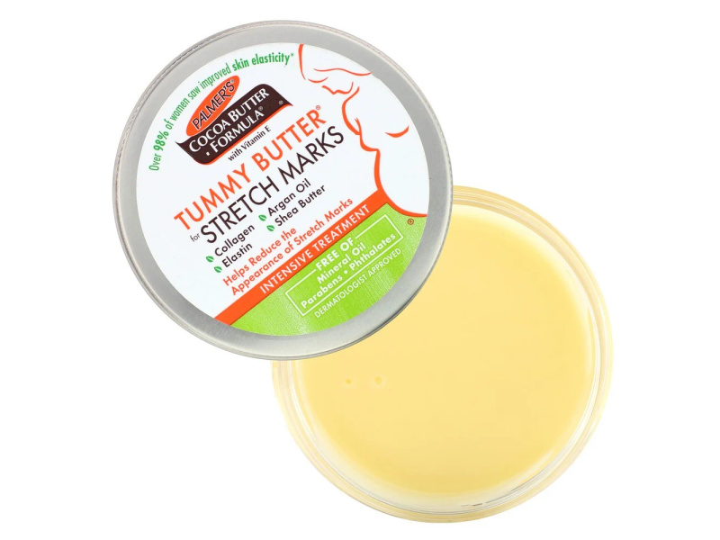 Palmers cocoa butter tummy for stretch marks 125g