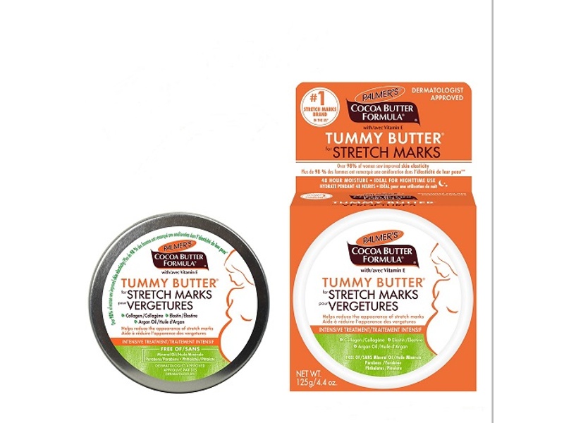 Palmers cocoa butter tummy for stretch marks 125g