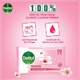 DETTOL WIPES 10 PACK SKIN CARE