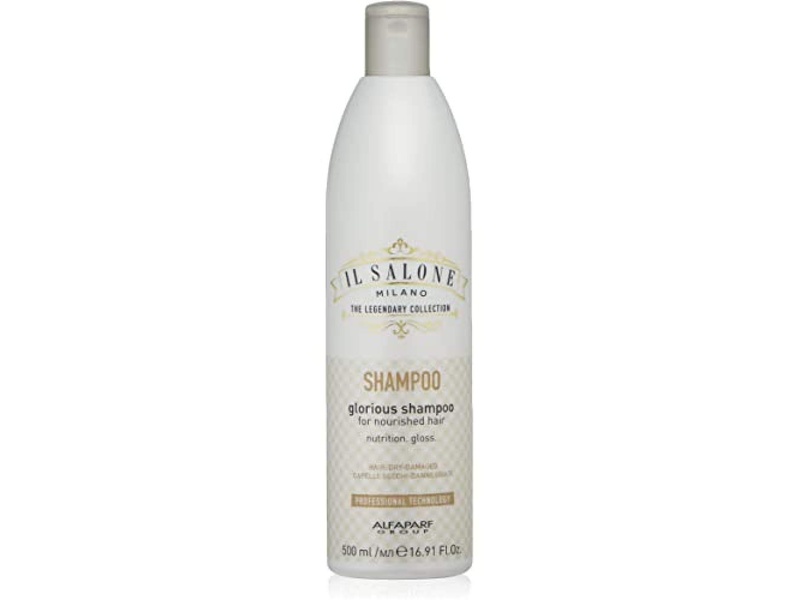 Alfaparf il salone shampoo dry damage hair 500ml