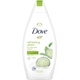 DOVE BODY WASH REFRESHING 0%SULFATE 750ML 