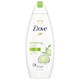 DOVE BODY WASH REFRESHING 0%SULFATE 750ML 