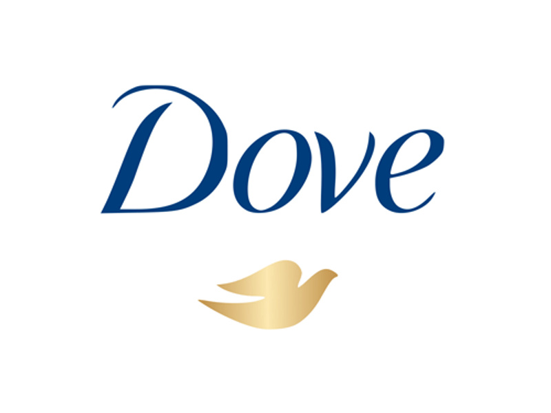 Dove cream intensive cream blue new 75 ml