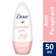 Dove deodorant roll on powder soft 50 ml