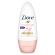 Dove deodorant roll on powder soft 50 ml