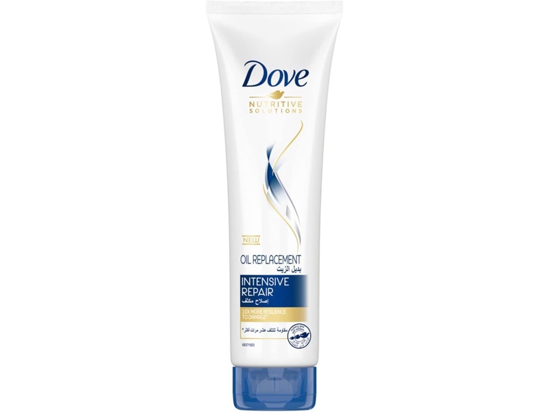 Dove hair oil replacement intensive repair 300 ml