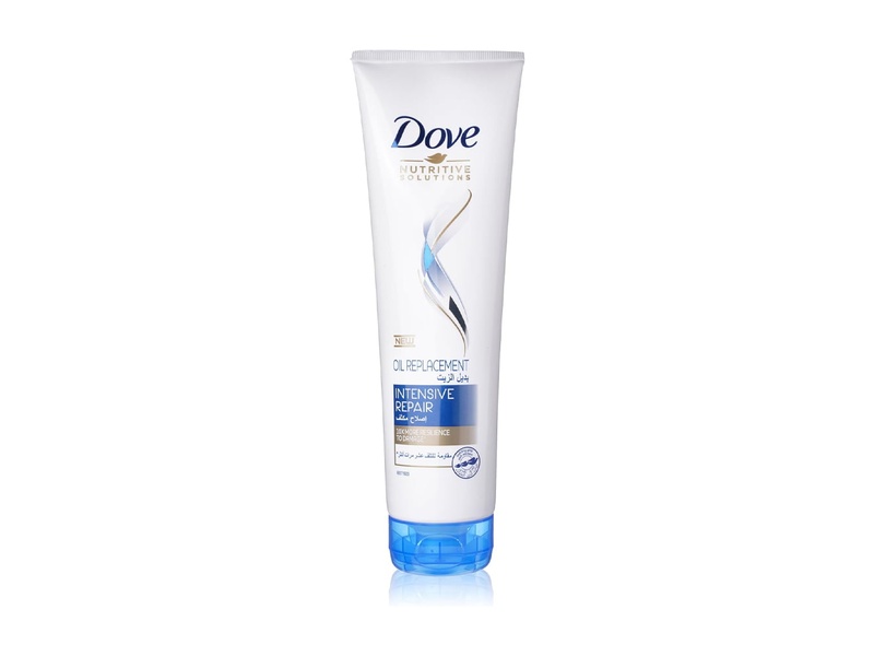 Dove hair oil replacement intensive repair 300 ml