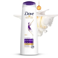 Dove hair shampoo  moisturizing 200 ml
