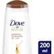 Dove hair shampoo nourishing oil care 200 ml