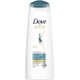 Dove hair shampoo  split ends rescue  400 ml