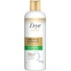 Dove hair therapy shampoo  anti hair fall  400 ml