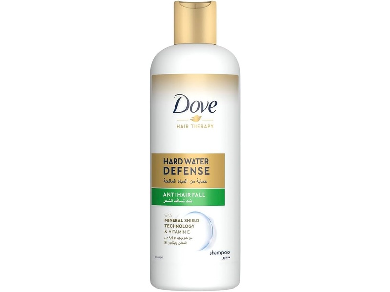 Dove hair therapy shampoo  anti hair fall  400 ml