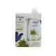 Dove shower gel awakening ritual with matcha green tea with kit 250 ml