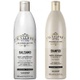 Il salone milano protein shampoo and conditioner