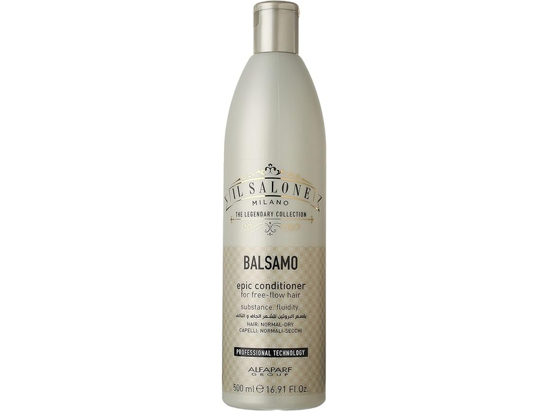 Il salone milano protein shampoo and conditioner