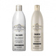 Il salone milano protein shampoo and conditioner