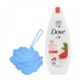 DOVE SHOWER GEL 250 ML REVIVE WITH KIT