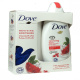 DOVE SHOWER GEL 250 ML REVIVE WITH KIT