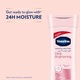 Vaseline lotion healthy even tone 200ml