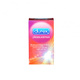 Durex condoms 12 pack pleasure max (intense pleasure)