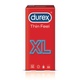 Durex condoms 12 pack thin feel xl