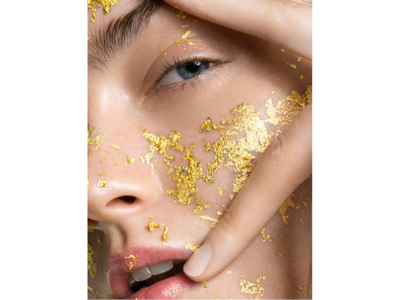 Enjoy peel off mask gold  100 ml