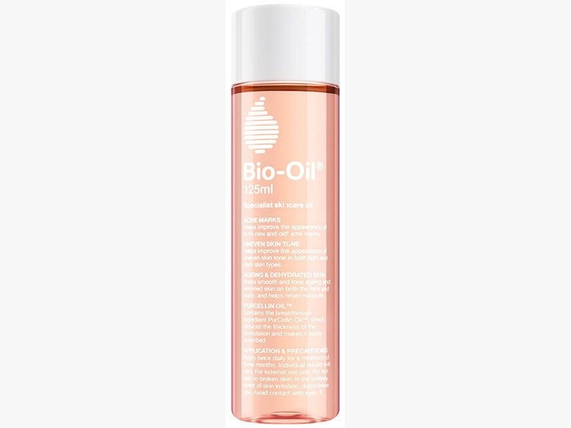 Bio-oil skincare oil 125ml