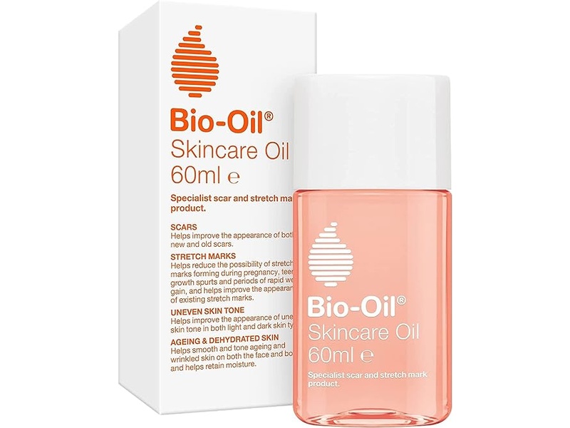 Bio-oil skincare oil 60ml