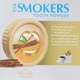 Eva smokers tooth powder with miswak 40gm(0634)