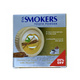 Eva smokers tooth powder with miswak 40gm(0634)