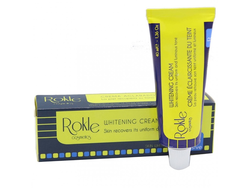 Rokle whitening cream 40ml